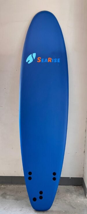 So6:Soft Top Surfboards