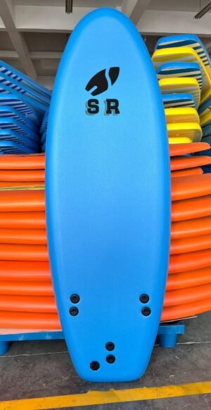 So5:Commercial Softboards