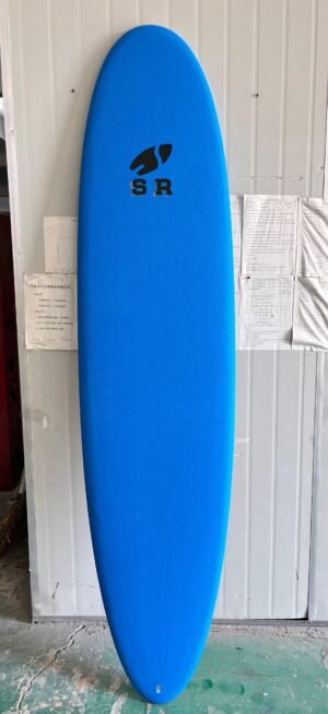Es9.1:Performance Vacuum Laminated Epoxy Softboards