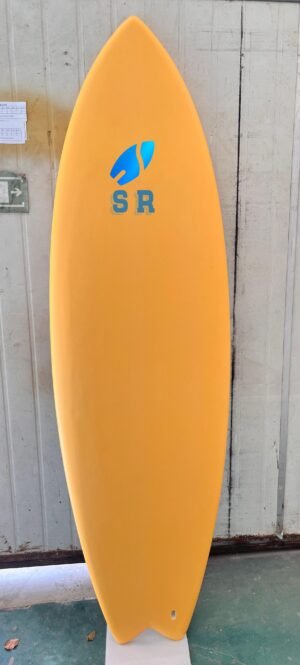 Es8:Vacuum Laminated Epoxy Softboards