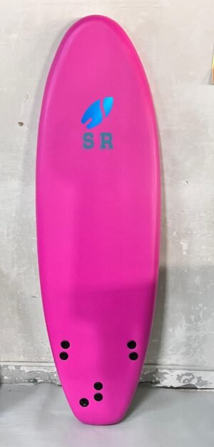 So8:Premium Heat Laminated Softboards